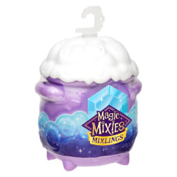 Magic Mixies Mixlings 2-pack multifärg