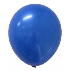 Gaggs Ballonger 20-pack Blå multifärg