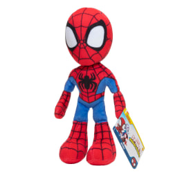 Spiderman Mjukdjur 20cm Spidey MultiColor Spidey