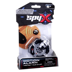 SpyX Motion Alarm multifärg