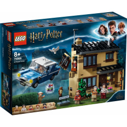 LEGO® Harry Potter Privet Drive 4 75968 multifärg