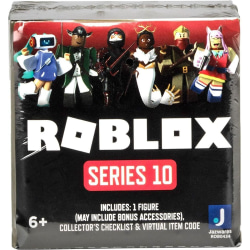 Roblox Mystery Box S10 MultiColor 1-pack