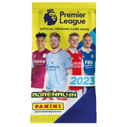 Premier League 2023 Booster multifärg