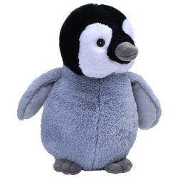 Wild Republic Ecokins Pingvin Mjukdjur multifärg