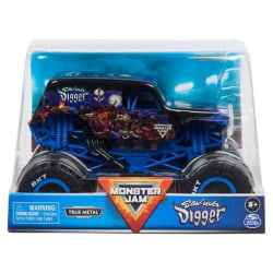 Monster Jam 1:24 Collector Truck Son-uva Digger multifärg