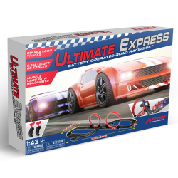 Ultimate Express Bilbana