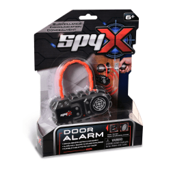 SpyX Door Alarm multifärg