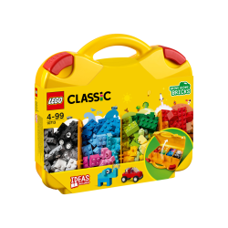 LEGO® Classic Fantasiväska 10713 multifärg
