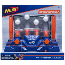 NERF Hovering Target multifärg