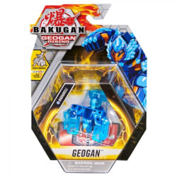 Bakugan Geogan Babadrill 1-pack multifärg
