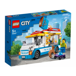 LEGO® City Glassbil 60253 multifärg