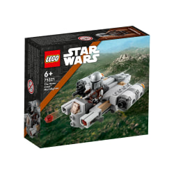 LEGO® Star Wars™ The Razor Crest™ Microfighter 75321 multifärg