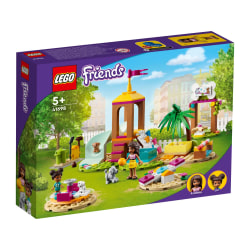 LEGO® Friends Djurlekplats 41698 multifärg