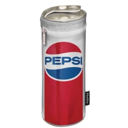 Pepsi Pennfodral Retro multifärg