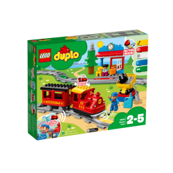 LEGO® Duplo Ångtåg 10874 multifärg
