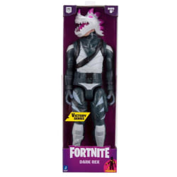 FORTNITE Victory Figur Dark Rex multifärg