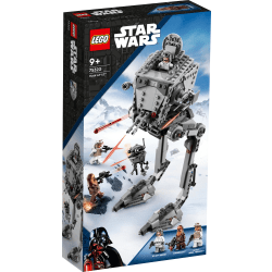 LEGO® Star Wars™ Hoth™ AT-ST™ 75322 multifärg