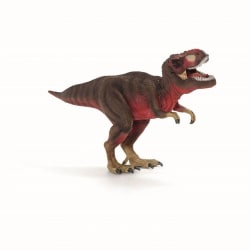 Schleich Tyrannosaurus Rex Red Limited Edition 72068 multifärg