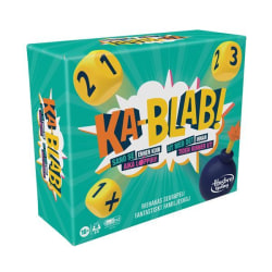 Ka-Blab Se/Fi multifärg