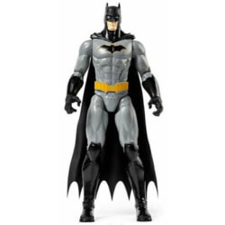 Batman Figur 30cm Batman multifärg