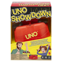 UNO Showdown multifärg
