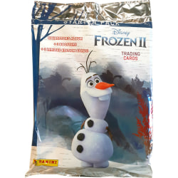 Frozen 2 Starter Pack Samlaralbum