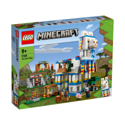LEGO® Minecraft Lamabyn 21188