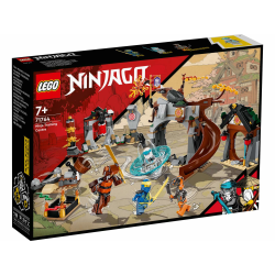 LEGO® NINJAGO® Ninjaträningscenter 71764 multifärg
