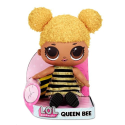 L.O.L. Surprise Queen Bee Huggable Plush multifärg