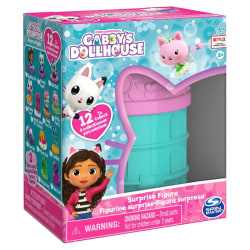 Gabby's Dollhouse Surprise Figure multifärg