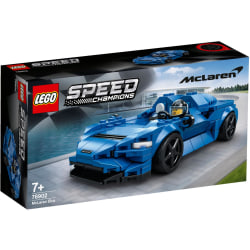 LEGO® Speed Champions McLaren Elva 76902 multifärg