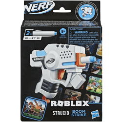 Nerf Roblox Strucid Boom Strike multifärg