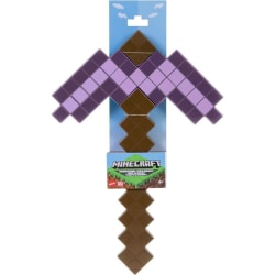 Minecraft Enchanted Pickaxe multifärg