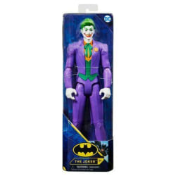 Batman Figur 30cm Joker multifärg