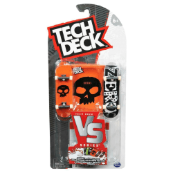 Tech Deck VS Series ZERO multifärg