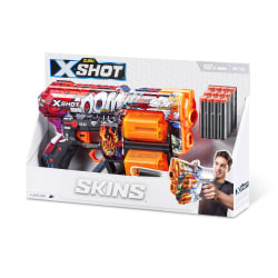 X-Shot Skins Dread Blaster Boom multifärg