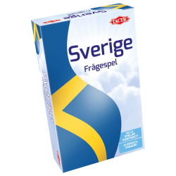 Frågespelet om Sverige resespel (SE)