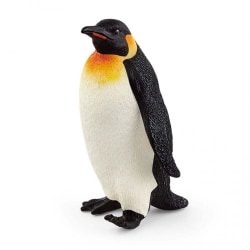 Schleich Wild Life Pingvin 14841 multifärg