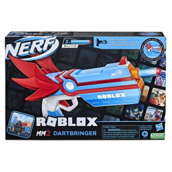 Nerf Roblox MM2 Dartbringer multifärg