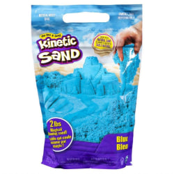 Kinetic Sand Blå multifärg
