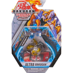 Bakugan Ultra Geogan Rising Diamond Pincitaur Ultra multifärg