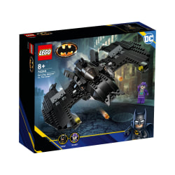 LEGO® DC Batwing: Batman™ mot The Joker™ 76265