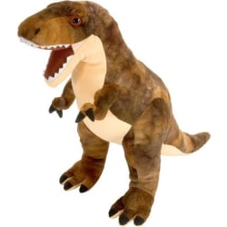 Wild Republic T-Rex Mjukdjur Dinosaurie multifärg