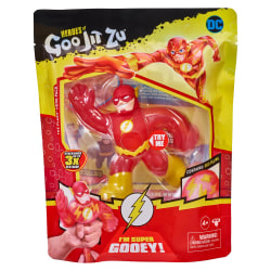 Goo Jit Zu DC The Flash Hero Pack multifärg