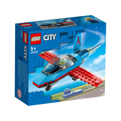 LEGO® City Stuntplan 60323 multifärg