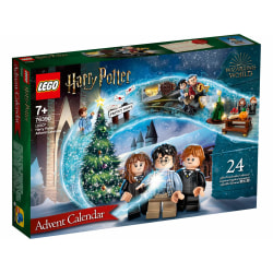 LEGO® Harry Potter™ Adventskalender 2021 76390 multifärg