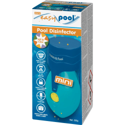 EasyPool Pool Disinfector All in One Mini
