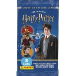 Harry Potter Evolution Booster Samlarbilder multifärg