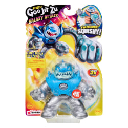 Goo Jit Zu Galaxy Attack Hero Pack Astro Thrash multifärg