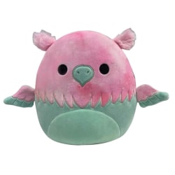 Squishmallows 19 cm Gala the Griffin multifärg
